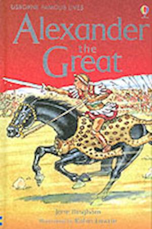 Alexander the Great