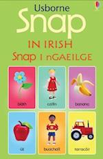 Snap in Irish