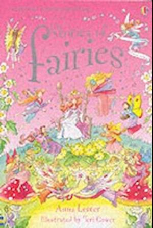 Stories of Fairies