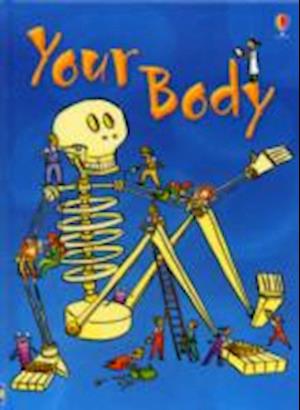 Your Body