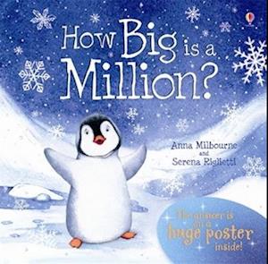 How Big is a Million?