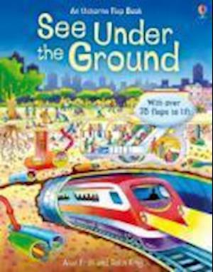 See Under the Ground