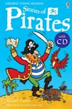 Stories of Pirates
