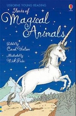 Stories of Magical Animals