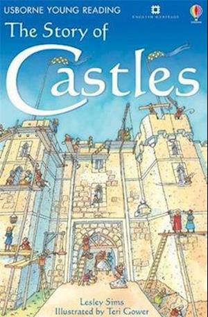 The Story of Castles