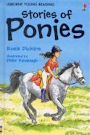 Stories of Ponies