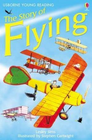 The Story of Flying