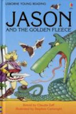 Jason and The Golden Fleece