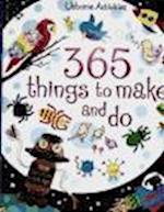 365 things to make and do