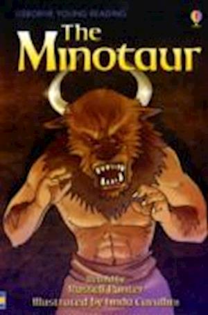 The Minotaur