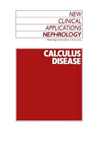 Calculus Disease