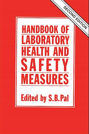 Handbook of Laboratory Health and Safety Measures