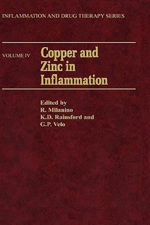 Copper and Zinc in Inflammation