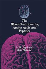 The Blood-Brain Barrier, Amino Acids and Peptides
