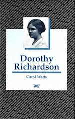 Dorothy Richardson