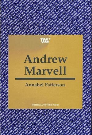 Patterson, A: Andrew Marvell