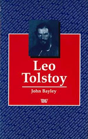 Leo Tolstoy