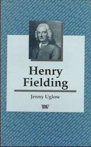 Henry Fielding