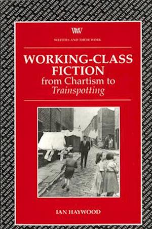 Working Class Fiction