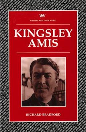 Kingsley Amis