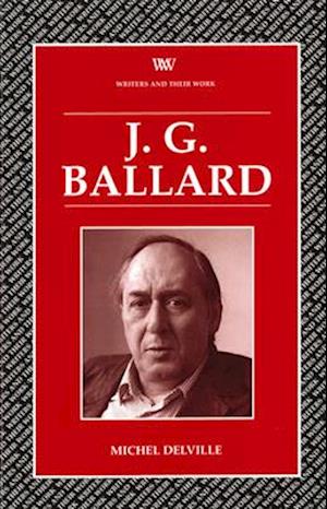 J.G. Ballard