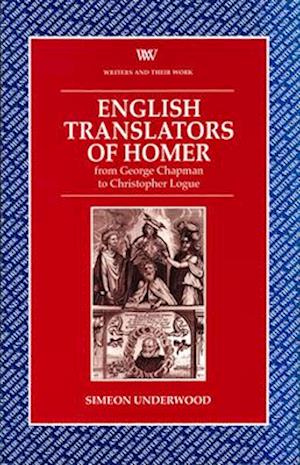 English Translators of Homer