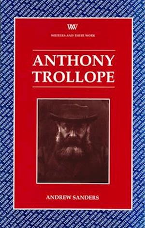 Anthony Trollope