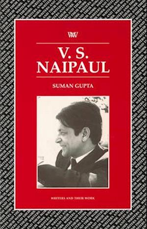 V.S. Naipaul