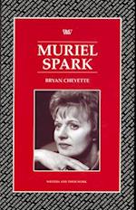 Muriel Spark