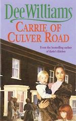 Carrie of Culver Road