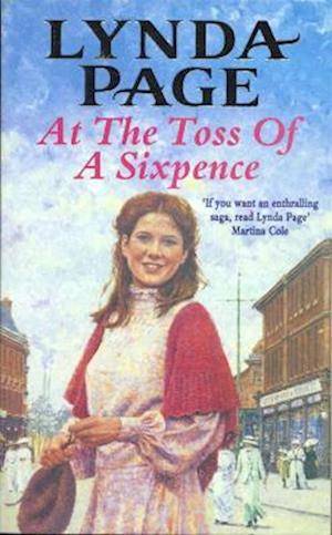 At the Toss of a Sixpence