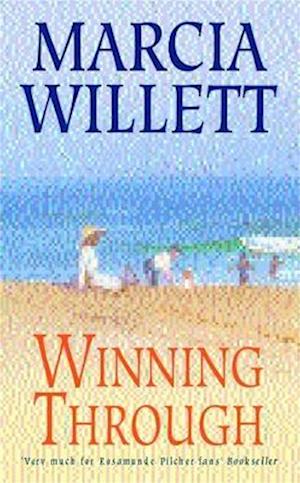 Winning Through (The Chadwick Family Chronicles, Book 3)