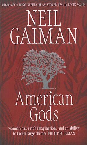 American Gods