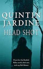 Head Shot (Bob Skinner series, Book 12)