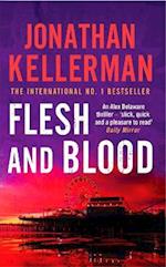 Flesh and Blood (Alex Delaware series, Book 15)