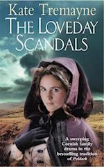 The Loveday Scandals (Loveday series, Book 4)