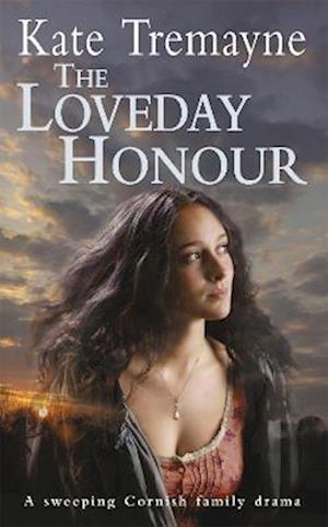 The Loveday Honour (Loveday series, Book 5)