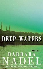 Deep Waters (Inspector Ikmen Mystery 4)