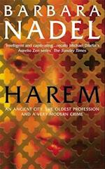 Harem (Inspector Ikmen Mystery 5)