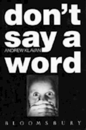 Don't Say a Word