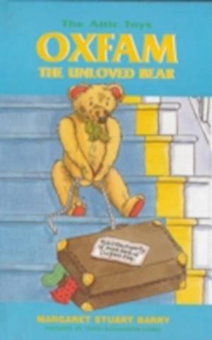 Oxfam, the Unloved Bear