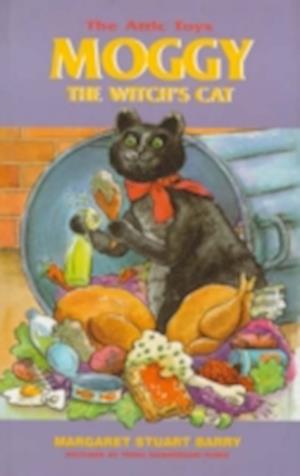 Moggy, the Witch's Cat