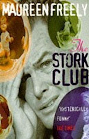 The Stork Club