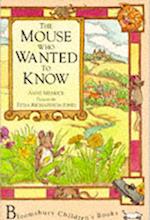 The Mouse Who Wanted to Know