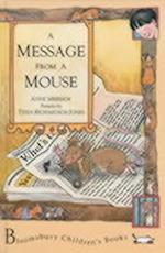 Message from a Mouse