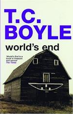 Boyle, T: Worlds End