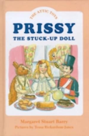 Prissy, the Stuck Up Doll