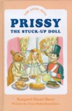 Prissy, the Stuck Up Doll