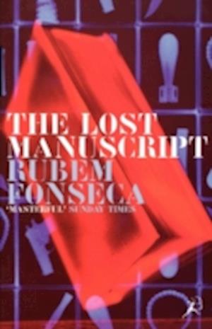 The Lost Manuscript