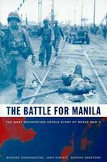 The Battle for Manila